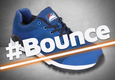 #Bounce