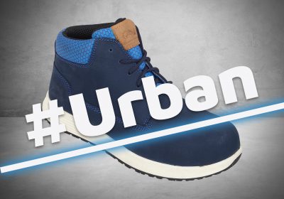 #Urban