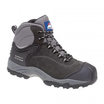 Himalayan 4103 S3 Gravity Safety Boot