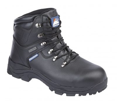 Himalayan 5200 Waterproof Safety Boot