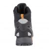 Himalayan 4122 Black Gravity Waterproof Safety Hiker Boot Rear