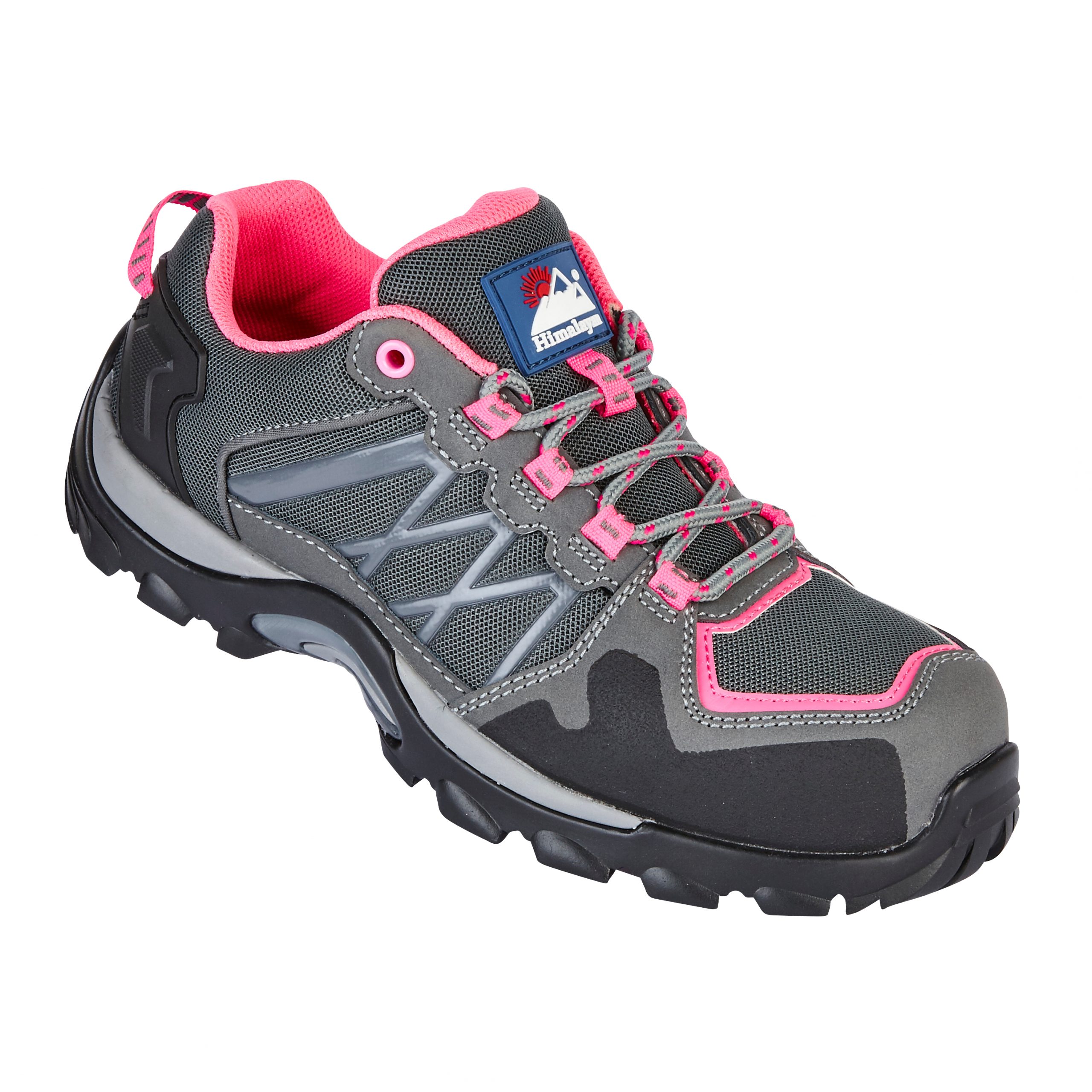 Safety discount trainers composite