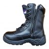 Himalayan 5060 Utility High Cut Safety Boot Side View