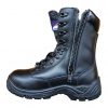 Himalayan 5060 Utility High Cut Safety Boot Side View