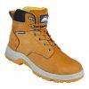 Himalayan 5250 Honey S1P Safety Boot