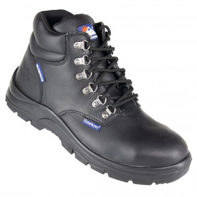 Himalayan 5220 Waterproof Safety Boot