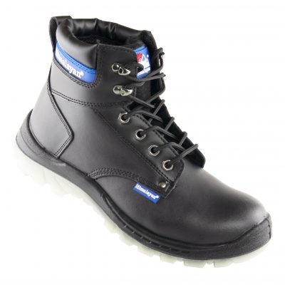 Himalayan 2600 Safety Boot