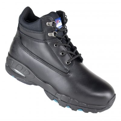 Himalayan 4040 SBP Air Bubble Safety Boot