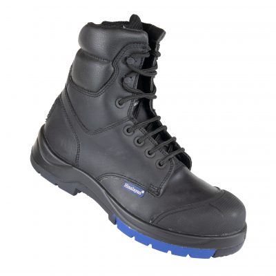 Himalayan 5162 S3 HyGrip Combat Safety Boot