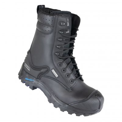 Himalayan 5204 Gravity2 Combat Boot