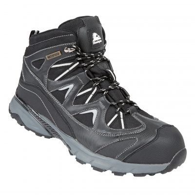 Himalayan 5222 SBP Waterproof Safety Boot