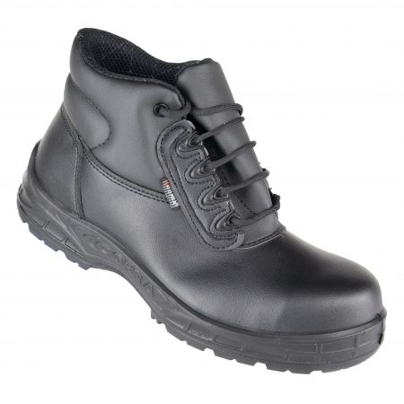 Himalayan 'Lorica' 9404 Waterproof Composite Safety Boot