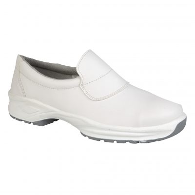 Himalayan 9950 S2 Food Industry Approved Slip On Safety Shoes