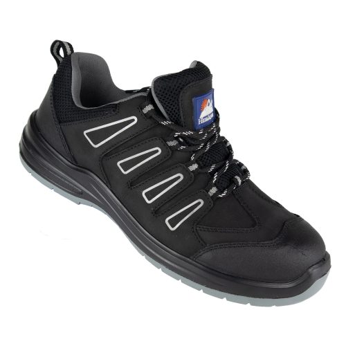 NEW Himalayan 4214 Composite S3 Safety Shoe