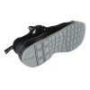 Himalayan 4213 Black Safety Trainer Sole View