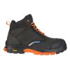 Himalayan 5601 Vibram Safety Boot 1