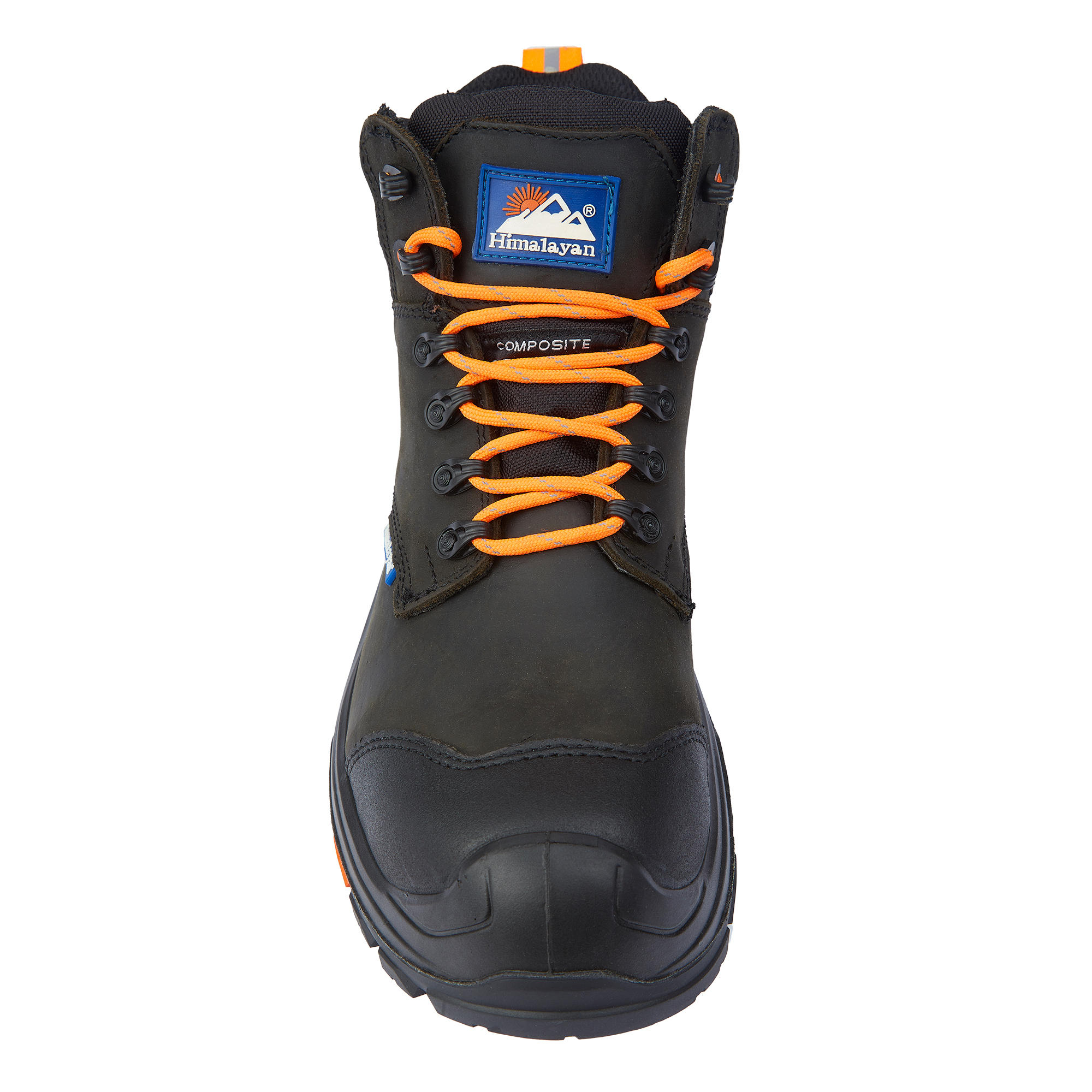 Himalayan Workwear Himalayan 5601 Vibram S3 Waterproof Safety Boot