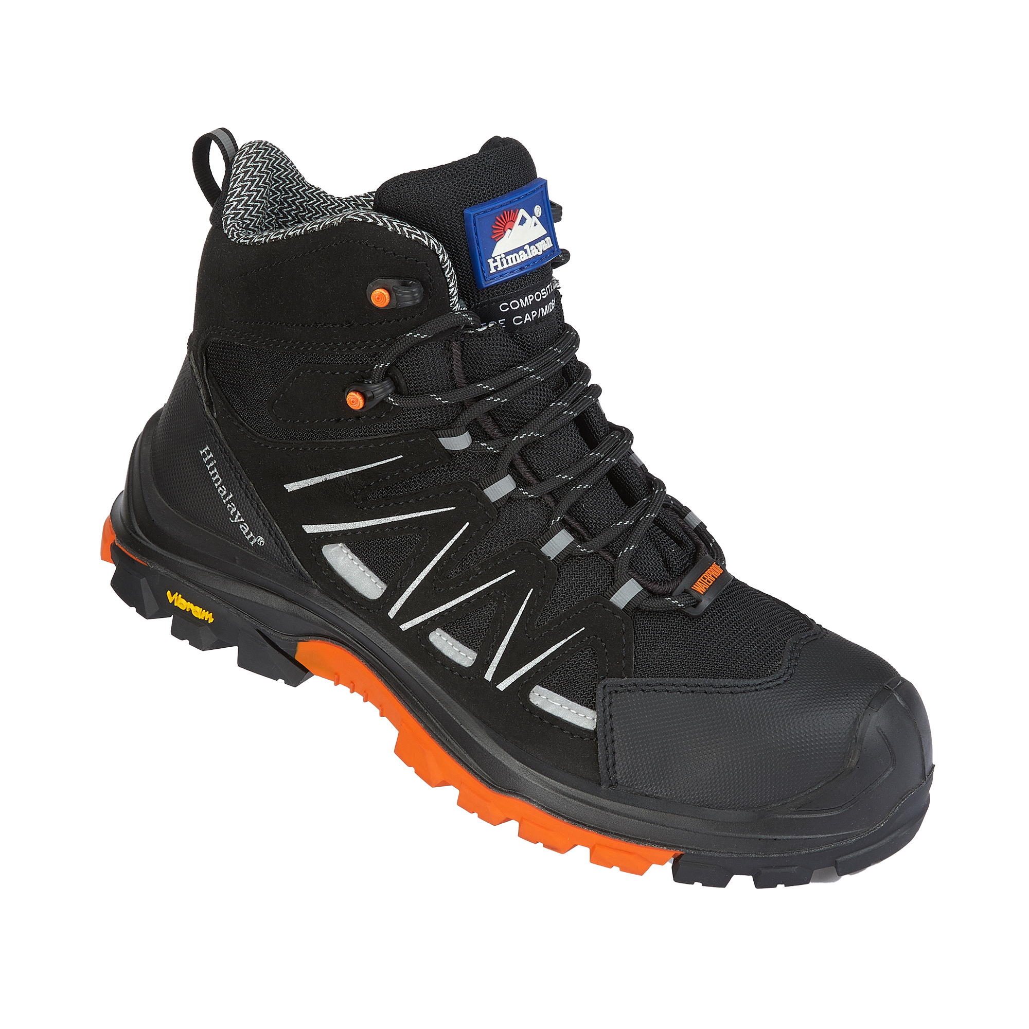 Himalayan waterproof work boots sales