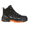 Himalayan Vibram 5602 Safety Hiker Boot