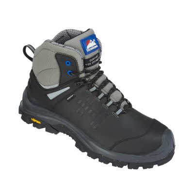 Himalayan Vibram 5703 Safety Boot