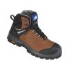 Himalayan Vibram 5704 Safety Hiker Boot