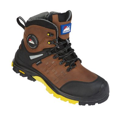 Himalayan Vibram 5802 Safety Boot