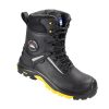 Himalayan Vibram 5803 Combat Boot