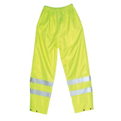 Proforce HV03 Hi-Vis Site Trousers