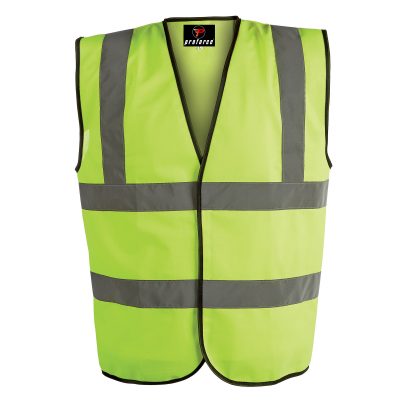 Proforce HV08 Yellow Vest