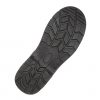 Proforce S1P Black Leather Safety Shoe Sole View